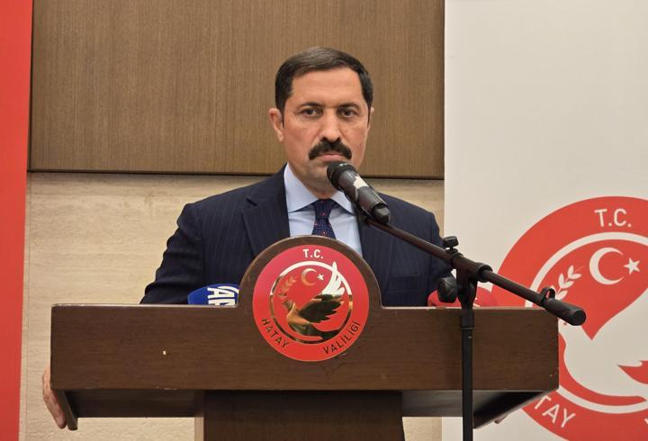 Koruyucu aileler iftarda bir araya geldi