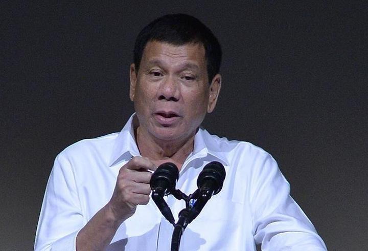 SON DAKİKA! Eski Filipinler Devlet Başkanı Duterte tutuklandı