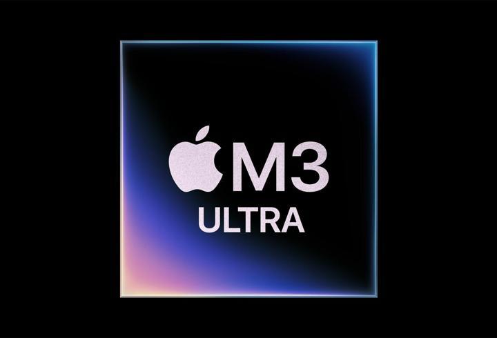 M3 Ultra neler vaat ediyor