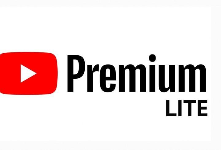 YouTube, yeni bir abonelik seçeneği sundu: Premium Lite