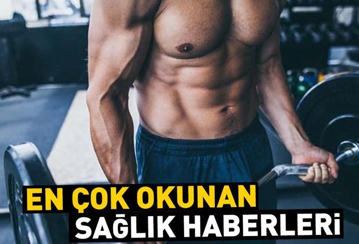 11 Mart 2025 günün öne çıkan sağlık haberleri...