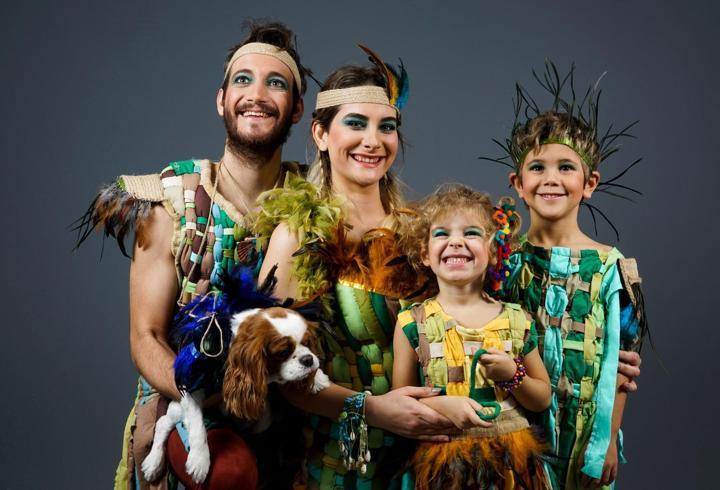 “Papagenolar” çocuk operasıyla keşfetmeye devam!