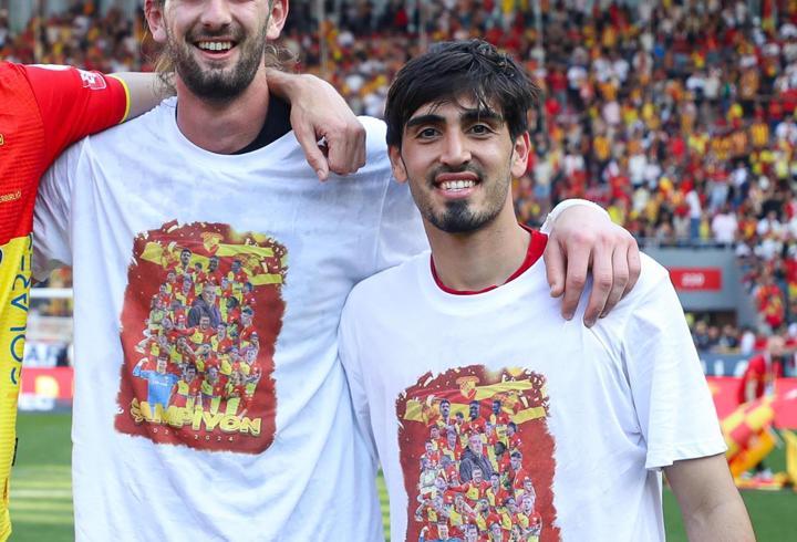 Göztepe'de altyapıya şans yok
