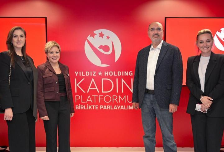 Yıldız Holding, fırsat eşitliği odaklı dönüşüm yolculuğuna devam ediyor