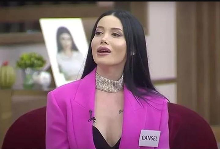 Kısmetse Olur yarışmacısı Cansel Ayanoğlu'ndan korkutan paylaşım!