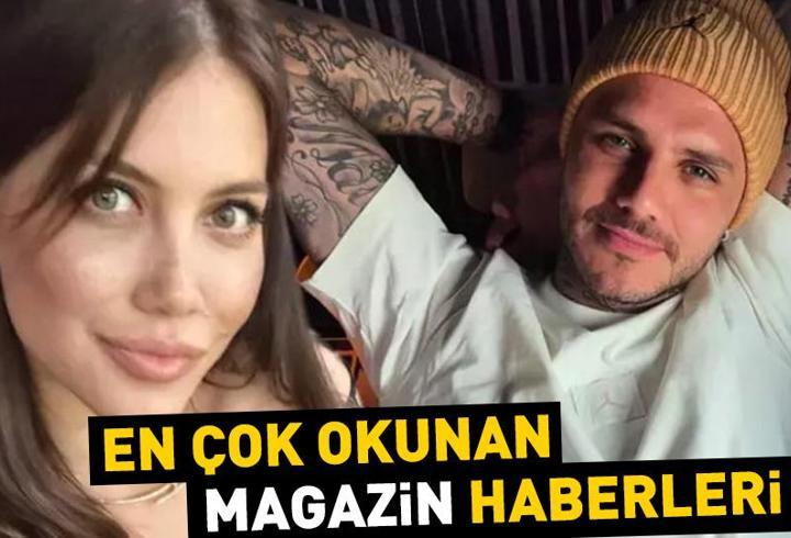 11 Mart 2025 günün öne çıkan magazin haberleri...