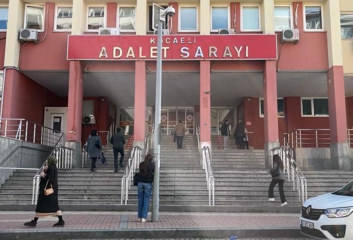 Öğrencisine cinsel istismarda bulunan tekvando hocasına 36 yıl hapis