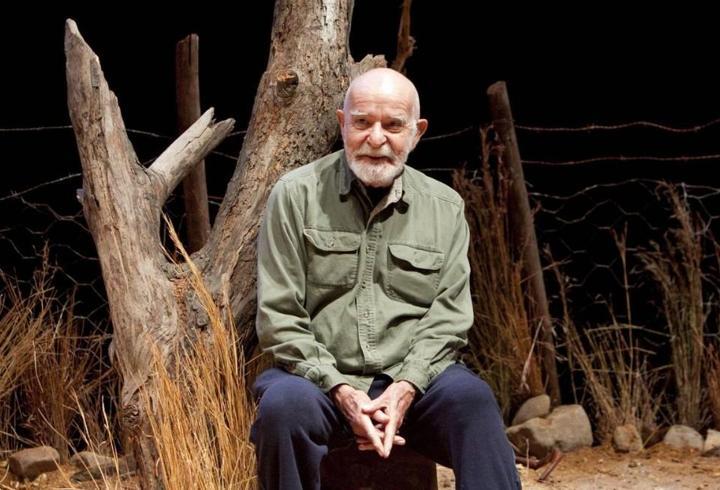 Dünyaca ünlü yazar Antol Fugard hayatını kaybetti
