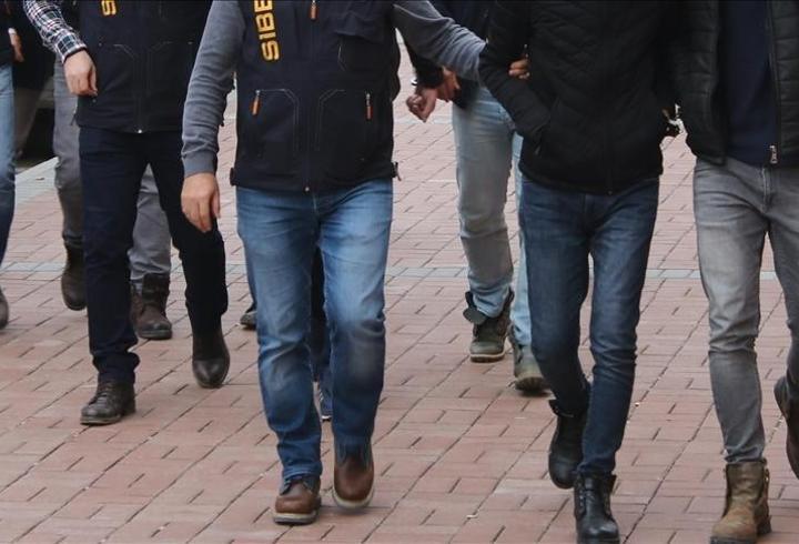 SON DAKİKA! 8 ilde 'yasa dışı bahis' operasyonu: 76 şüpheli yakalandı