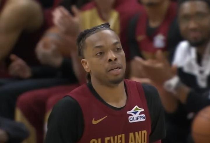 NBA'de Cleveland Cavaliers, galibiyet serisini 15 maça çıkardı