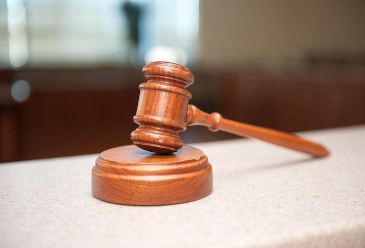 ABD’de nitrojen gazıyla gerçekleştirilecek idamı durdurma kararı