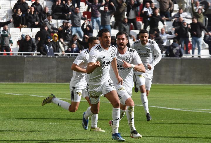 Altay'da Deniz Kadah'tan kötü haber