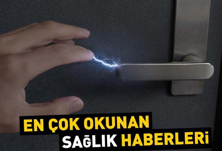 12 Mart 2025 günün öne çıkan sağlık haberleri...