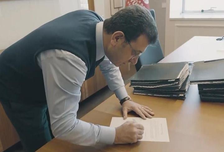 İmamoğlu’nun diploması sahte mi?