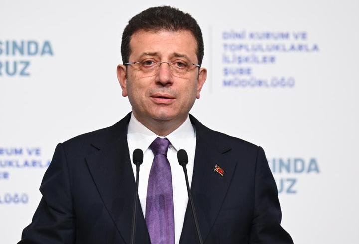 İmamoğlu’na diploma soruşturması: Özgeçmişi pas geçti
