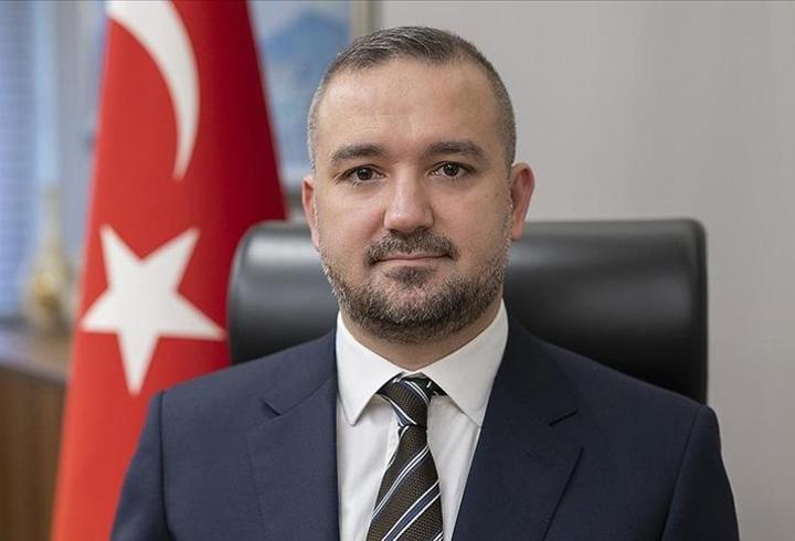 Son dakika... TCMB Başkanı Karahan: Enflasyon hedefimize ulaşmak için ne gerekiyorsa yapacağız