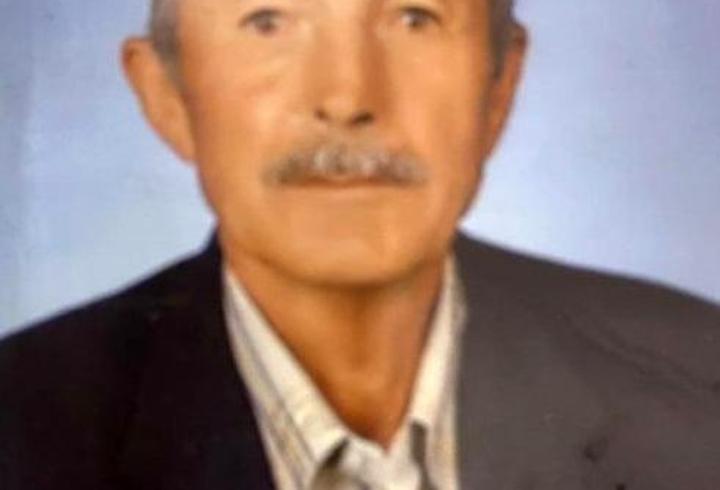 Traktör kanala uçtu, sürücü öldü