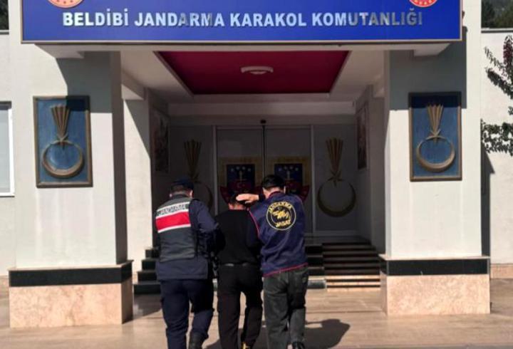 JASAT, aranan 214 kişiyi yakaladı