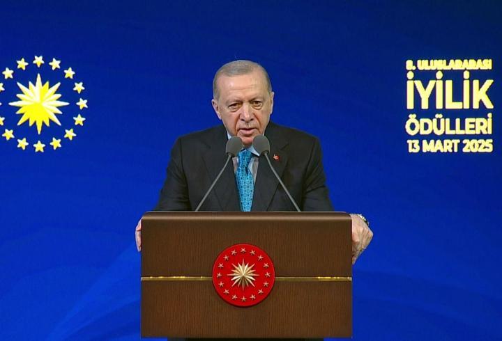SON DAKİKA... Erdoğan Ne Mesaj Verecek?
