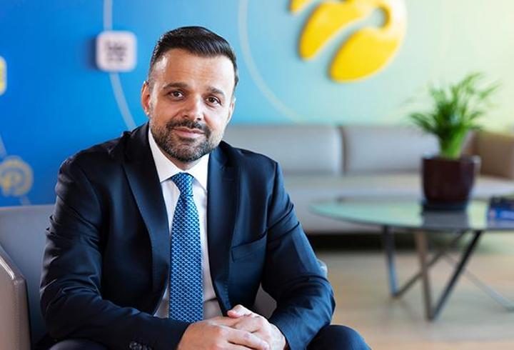 Turkcell, uluslararası iş birliği platformu AI-RAN Alliance’a katıldı