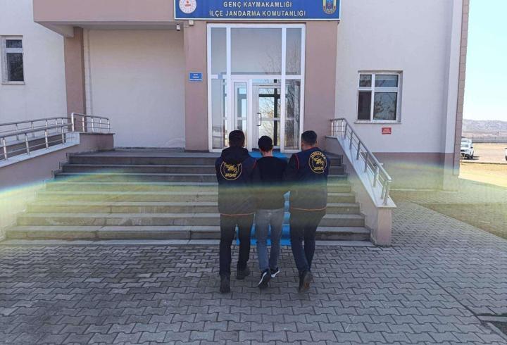 Bingöl’de çeşitli suçlardan aranan 12 kişi yakalandı