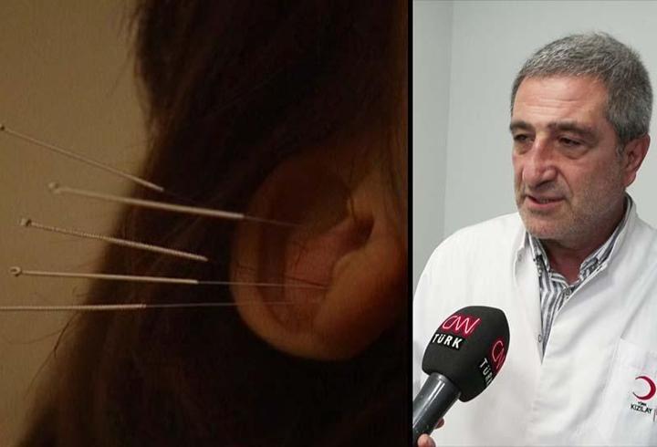 Akupunktur tedavisi nasıl uygulanıyor?