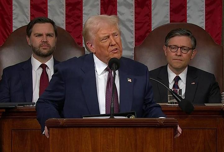 Trump, kabinesine bir Türk daha ekledi