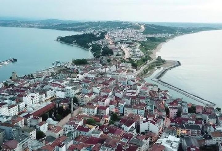 Türkiye'nin en yaşlı ili açıklandı