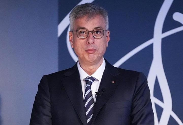 Sağlık Bakanı Memişoğlu'ndan 14 Mart Tıp Bayramı mesajı