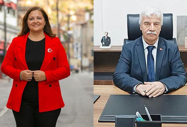 CHP'li başkan, vekillik görevini MHP'li üyeye verdi
