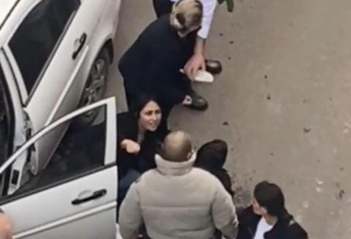 Direksiyon başında kalp krizi geçirdi