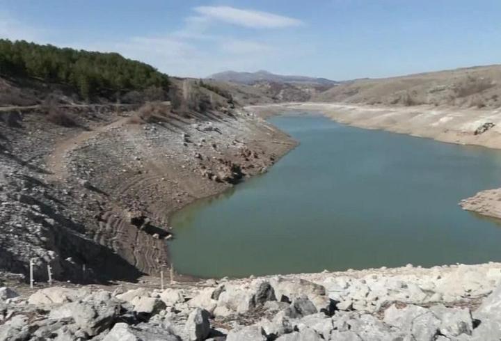 Ankara'da barajlar kuruyor! Son durum ne?