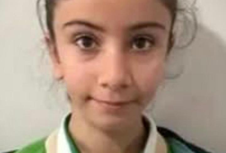 Şanlıurfa'da okul tuvaletinde baygın bulunan Nuriye, kurtarılamadı