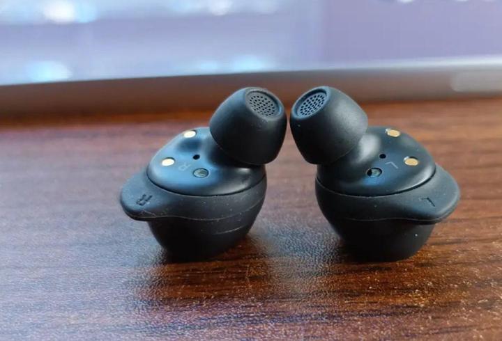 Samsung, Galaxy Buds FE 2 üzerinde çalışıyor