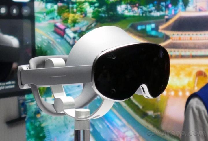 Apple Vision Pro’ya doğrudan meydan okuyacak