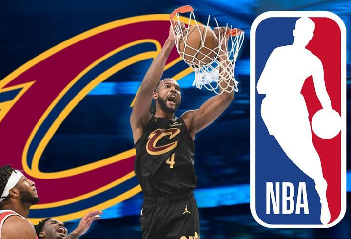 NBA'de Cleveland Cavaliers, galibiyet serisine devam ediyor