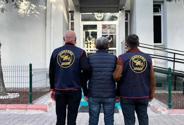 SON DAKİKA... Adana’da MİT TIR'larının durdurulduğu dönemde İl Emniyet Müdürü olan A.Z.G. yakalandı