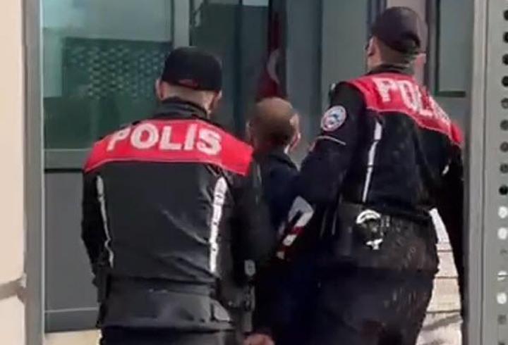 İzmir'de aranan 139 şüpheli yakalandı