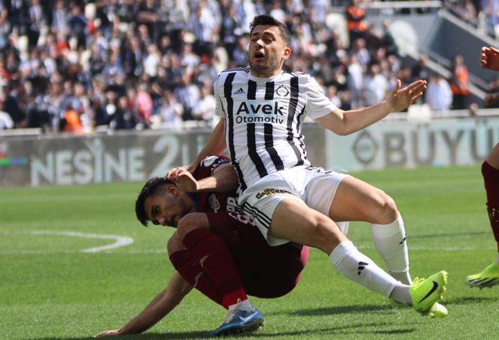 Altay deplasmanda umut arıyor