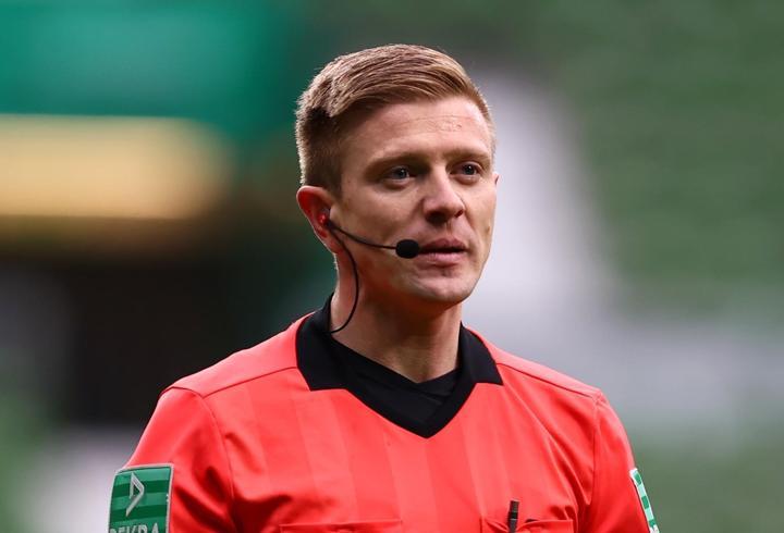 Konyaspor - Beşiktaş maçının VAR hakemi Robert Schröder oldu