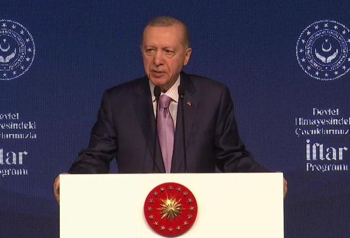Son dakika | Cumhurbaşkanı Erdoğan'dan önemli açıklamalar
