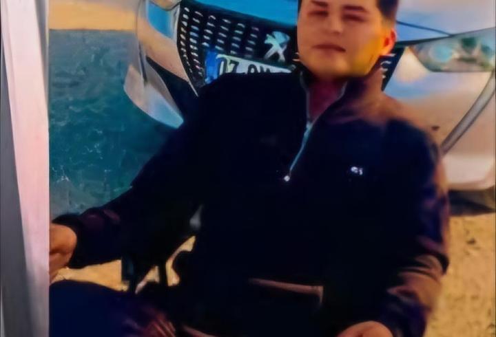 2 gün önce kaybolan Mertcan'ın dağlık bölgede cesedi bulundu