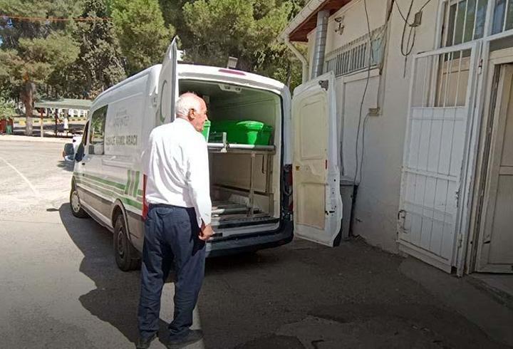 Borç tartışmasında bıçaklanarak öldürüldü