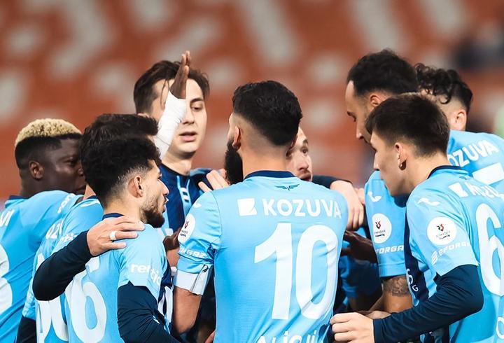 Adana Demirspor, küme düştü