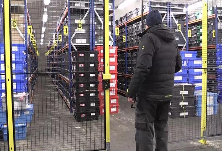 İnsanlığın yedek planı: “Svalbard Kasası”
