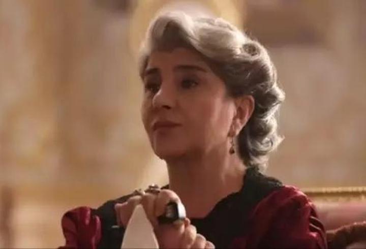 Şakir Paşa Ailesi: Sara kimdir? Devrim Yakut kaç yaşında?