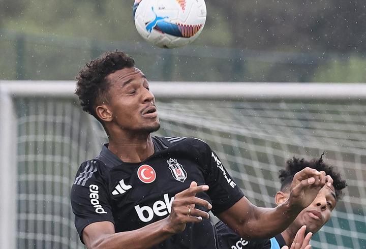 Beşiktaş’ta Felix Uduokhai şoku