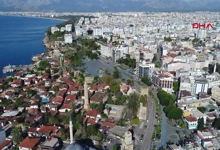 Kirayla aynı tarihli taahhütname geçersiz