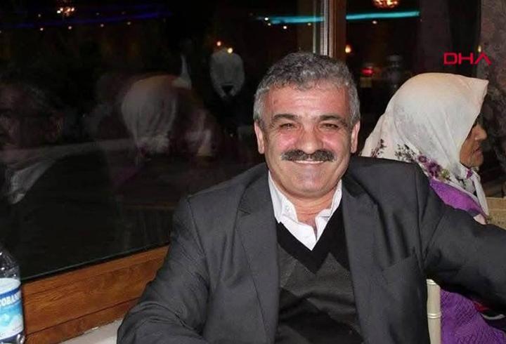 Yeğeninin pususuna kurban gitti