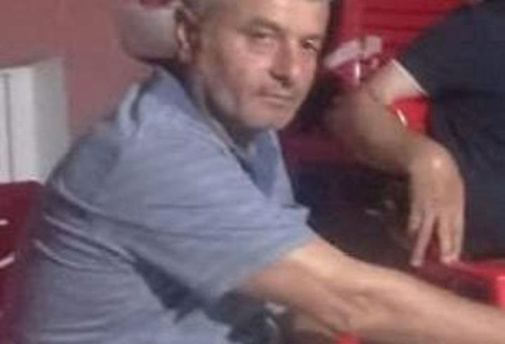 Tarla sulamaya gitti, cansız bedeni bulundu